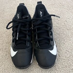 Nike football cleats